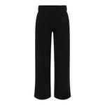 Брюки Jdy Louis Ville Catia Wide, черный - фото