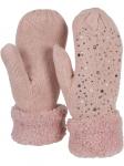 Перчатки styleBREAKER, цвет altrose - фото