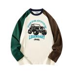 Футболка для младших школьников Jeep, серый - фото 13