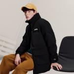 Champion Пуховик US Version Unisex, Green - фото 11