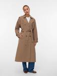 Тренч Vero Moda - фото 4