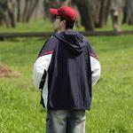 Солнцезащитная одежда унисекс Jeep, цвет 275 army green - фото 19