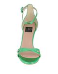 Сандалии Islo Isabella Lorusso, изумрудно-зеленый - фото 4