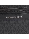 Поясная сумка Greyson 33S0LGYC1B Michael Michael Kors, черный - фото 2