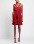 Платье Etro, красный - фото 3