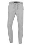 Брюки FIELDS INDICODE JEANS, цвет lt grey - фото 6