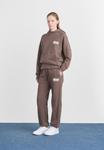 Толстовка Ellesse D'AMATO HOODIE, Brown - фото 2