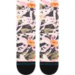 Носки экипажа Encyclia - женские Stance, Black - фото 3