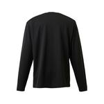 DESCENTE Свитшот унисекс черный - фото 5