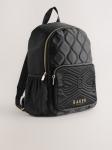Baker by Ted Baker Рюкзак в черном цвете - фото 3