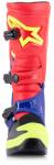 Мотокроссовые ботинки Alpinestars tech 3, Red/Blue - фото 7