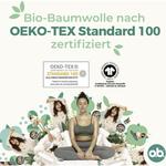 Органические тампоны Мини o.b., 16 шт. - фото 7