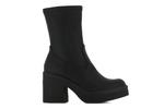 Ботильоны Marta на каблуке Camila'S, черный - фото