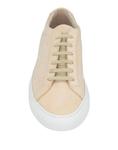 Кеды Woman By Common Projects, песочный - фото 4