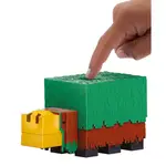 Детская фигурка Minecraft Sniffer, мультиколор - фото 3