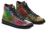 Кеды Converse Pro Leather High 'Spectrum', красный - фото 3