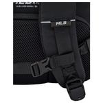 MLB Черный рюкзак, Black - фото 9