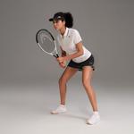 HEAD Спортивные шорты Women's Black Solid Color - фото 10