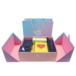 Like You, Grape Loose Powder Puff Easy to Apply AMORTALS - фото 2