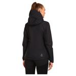 Куртка Kilpi Olvera, черный - фото 2