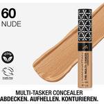 Многозадачный консилер 60 телесный Manhattan, 11 ml - фото 7
