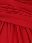 Платье Bebefield Dress, красный - фото 3