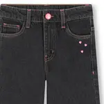 Брюки Billieblush U21340, черный - фото 3