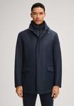 Пальто JOOP! DARRY, Navy/Dark Blue - фото