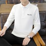 Поло унисекс WARRIOR, темный королевский синий - фото 5