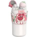 Термостакан Disney, белый - фото