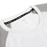 Футболка унисекс LINING, серый - фото 5