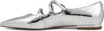 Балетки Sam Edelman Cass, цвет Soft Silver - фото 4