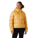 Куртка Helly Hansen Essence Down, желтый - фото