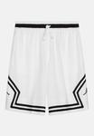 Шорты DIAMOND Jordan, белый - фото