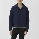 Canada Goose Куртка с нашивкой-логотипом, Atlantic Marine - фото 4