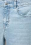 Джинсы прямого кроя PULL&BEAR, цвет Blue Denim - фото 8