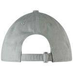 Бейсболка Buff  Baseball, серый - фото 2