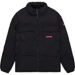 Куртка Quiksilver Stay padded, черный - фото