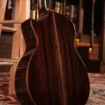 Cort Roselyn Redux Natural Glossy с футляром - фото 10