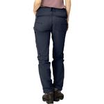 Брюки Femund Flex1 Norrona, синий - фото 2