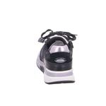 GABOR Кроссовки в черном цвете - фото 3