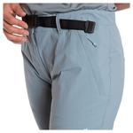 Брюки Trangoworld Shandur TH, синий - фото 4