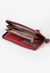 Кошелек Aunts & Uncles CYNTHIA, Intense Rust/Red - фото 3