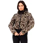 Куртка Protest Jetta, коричневый - фото