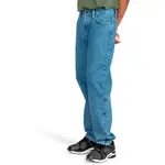 Джинсы Element Relax 5, синий - фото 3