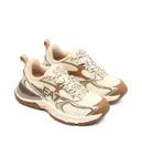 Кроссовки Ea7, бежевый - фото 3