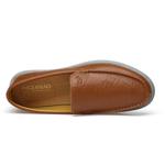 Туфли LAORENTOU Dress Shoes Men Low-Top - фото 15