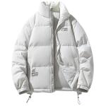 Пуховик унисекс Jeep, Jade Rice - фото 5