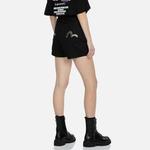 Повседневные шорты женские Evisu - фото 4
