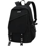 XTEP Тканевый рюкзак Regular Unisex белый, Cool Black - фото 11